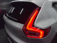 USED 2018 68 VOLVO XC40 2.0 D4 Inscription Pro SUV 5dr Diesel Auto AWD Euro 6 (s/s) (190 ps) FVSH|360 Cam|Pan Roof|HK Sound