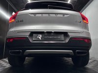 USED 2018 68 VOLVO XC40 2.0 D4 Inscription Pro SUV 5dr Diesel Auto AWD Euro 6 (s/s) (190 ps) FVSH|360 Cam|Pan Roof|HK Sound