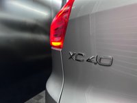 USED 2018 68 VOLVO XC40 2.0 D4 Inscription Pro SUV 5dr Diesel Auto AWD Euro 6 (s/s) (190 ps) FVSH|360 Cam|Pan Roof|HK Sound