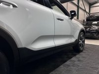 USED 2018 68 VOLVO XC40 2.0 D4 Inscription Pro SUV 5dr Diesel Auto AWD Euro 6 (s/s) (190 ps) FVSH|360 Cam|Pan Roof|HK Sound