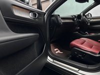 USED 2018 68 VOLVO XC40 2.0 D4 Inscription Pro SUV 5dr Diesel Auto AWD Euro 6 (s/s) (190 ps) FVSH|360 Cam|Pan Roof|HK Sound