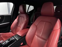 USED 2018 68 VOLVO XC40 2.0 D4 Inscription Pro SUV 5dr Diesel Auto AWD Euro 6 (s/s) (190 ps) FVSH|360 Cam|Pan Roof|HK Sound