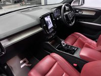 USED 2018 68 VOLVO XC40 2.0 D4 Inscription Pro SUV 5dr Diesel Auto AWD Euro 6 (s/s) (190 ps) FVSH|360 Cam|Pan Roof|HK Sound