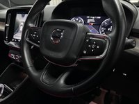 USED 2018 68 VOLVO XC40 2.0 D4 Inscription Pro SUV 5dr Diesel Auto AWD Euro 6 (s/s) (190 ps) FVSH|360 Cam|Pan Roof|HK Sound