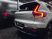 USED 2018 68 VOLVO XC40 2.0 D4 Inscription Pro SUV 5dr Diesel Auto AWD Euro 6 (s/s) (190 ps) FVSH|360 Cam|Pan Roof|HK Sound