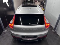USED 2018 68 VOLVO XC40 2.0 D4 Inscription Pro SUV 5dr Diesel Auto AWD Euro 6 (s/s) (190 ps) FVSH|360 Cam|Pan Roof|HK Sound