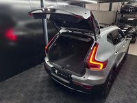 USED 2018 68 VOLVO XC40 2.0 D4 Inscription Pro SUV 5dr Diesel Auto AWD Euro 6 (s/s) (190 ps) FVSH|360 Cam|Pan Roof|HK Sound