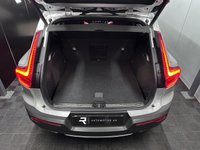 USED 2018 68 VOLVO XC40 2.0 D4 Inscription Pro SUV 5dr Diesel Auto AWD Euro 6 (s/s) (190 ps) FVSH|360 Cam|Pan Roof|HK Sound