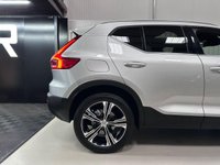 USED 2018 68 VOLVO XC40 2.0 D4 Inscription Pro SUV 5dr Diesel Auto AWD Euro 6 (s/s) (190 ps) FVSH|360 Cam|Pan Roof|HK Sound