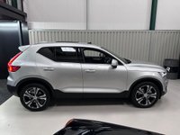 USED 2018 68 VOLVO XC40 2.0 D4 Inscription Pro SUV 5dr Diesel Auto AWD Euro 6 (s/s) (190 ps) FVSH|360 Cam|Pan Roof|HK Sound