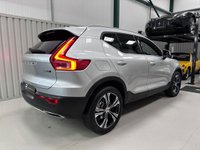 USED 2018 68 VOLVO XC40 2.0 D4 Inscription Pro SUV 5dr Diesel Auto AWD Euro 6 (s/s) (190 ps) FVSH|360 Cam|Pan Roof|HK Sound