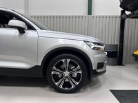 USED 2018 68 VOLVO XC40 2.0 D4 Inscription Pro SUV 5dr Diesel Auto AWD Euro 6 (s/s) (190 ps) FVSH|360 Cam|Pan Roof|HK Sound