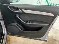 USED 2016 66 AUDI Q3 2.0 TDI S line Plus SUV 5dr Diesel Manual quattro Euro 6 (s/s) (150 ps) Euro 6, 2 keys, NAV, alloys, DAB