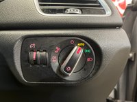 USED 2016 66 AUDI Q3 2.0 TDI S line Plus SUV 5dr Diesel Manual quattro Euro 6 (s/s) (150 ps) Euro 6, 2 keys, NAV, alloys, DAB