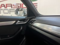 USED 2016 66 AUDI Q3 2.0 TDI S line Plus SUV 5dr Diesel Manual quattro Euro 6 (s/s) (150 ps) Euro 6, 2 keys, NAV, alloys, DAB