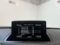 USED 2016 66 AUDI Q3 2.0 TDI S line Plus SUV 5dr Diesel Manual quattro Euro 6 (s/s) (150 ps) Euro 6, 2 keys, NAV, alloys, DAB