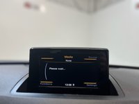 USED 2016 66 AUDI Q3 2.0 TDI S line Plus SUV 5dr Diesel Manual quattro Euro 6 (s/s) (150 ps) Euro 6, 2 keys, NAV, alloys, DAB