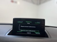 USED 2016 66 AUDI Q3 2.0 TDI S line Plus SUV 5dr Diesel Manual quattro Euro 6 (s/s) (150 ps) Euro 6, 2 keys, NAV, alloys, DAB