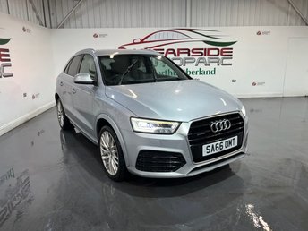 2016 AUDI Q3