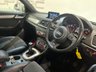 USED 2016 66 AUDI Q3 2.0 TDI S line Plus SUV 5dr Diesel Manual quattro Euro 6 (s/s) (150 ps) Euro 6, 2 keys, NAV, alloys, DAB