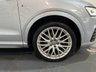 USED 2016 66 AUDI Q3 2.0 TDI S line Plus SUV 5dr Diesel Manual quattro Euro 6 (s/s) (150 ps) Euro 6, 2 keys, NAV, alloys, DAB