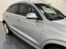 USED 2016 66 AUDI Q3 2.0 TDI S line Plus SUV 5dr Diesel Manual quattro Euro 6 (s/s) (150 ps) Euro 6, 2 keys, NAV, alloys, DAB