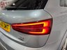 USED 2016 66 AUDI Q3 2.0 TDI S line Plus SUV 5dr Diesel Manual quattro Euro 6 (s/s) (150 ps) Euro 6, 2 keys, NAV, alloys, DAB