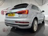 USED 2016 66 AUDI Q3 2.0 TDI S line Plus SUV 5dr Diesel Manual quattro Euro 6 (s/s) (150 ps) Euro 6, 2 keys, NAV, alloys, DAB