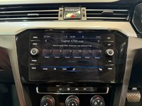 USED 2020 70 VOLKSWAGEN PASSAT 2.0 TDI EVO SE Nav Saloon 4dr Diesel DSG Euro 6 (s/s) (150 ps) Euro 6, apple car play, NAV, alloys