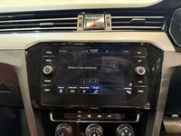 USED 2020 70 VOLKSWAGEN PASSAT 2.0 TDI EVO SE Nav Saloon 4dr Diesel DSG Euro 6 (s/s) (150 ps) Euro 6, apple car play, NAV, alloys