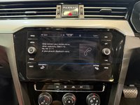 USED 2020 70 VOLKSWAGEN PASSAT 2.0 TDI EVO SE Nav Saloon 4dr Diesel DSG Euro 6 (s/s) (150 ps) Euro 6, apple car play, NAV, alloys