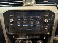USED 2020 70 VOLKSWAGEN PASSAT 2.0 TDI EVO SE Nav Saloon 4dr Diesel DSG Euro 6 (s/s) (150 ps) Euro 6, apple car play, NAV, alloys