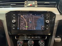 USED 2020 70 VOLKSWAGEN PASSAT 2.0 TDI EVO SE Nav Saloon 4dr Diesel DSG Euro 6 (s/s) (150 ps) Euro 6, apple car play, NAV, alloys