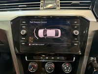 USED 2020 70 VOLKSWAGEN PASSAT 2.0 TDI EVO SE Nav Saloon 4dr Diesel DSG Euro 6 (s/s) (150 ps) Euro 6, apple car play, NAV, alloys
