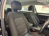 USED 2020 70 VOLKSWAGEN PASSAT 2.0 TDI EVO SE Nav Saloon 4dr Diesel DSG Euro 6 (s/s) (150 ps) Euro 6, apple car play, NAV, alloys
