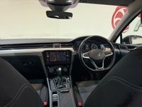 USED 2020 70 VOLKSWAGEN PASSAT 2.0 TDI EVO SE Nav Saloon 4dr Diesel DSG Euro 6 (s/s) (150 ps) Euro 6, apple car play, NAV, alloys