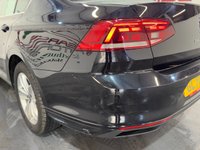 USED 2020 70 VOLKSWAGEN PASSAT 2.0 TDI EVO SE Nav Saloon 4dr Diesel DSG Euro 6 (s/s) (150 ps) Euro 6, apple car play, NAV, alloys