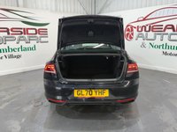 USED 2020 70 VOLKSWAGEN PASSAT 2.0 TDI EVO SE Nav Saloon 4dr Diesel DSG Euro 6 (s/s) (150 ps) Euro 6, apple car play, NAV, alloys