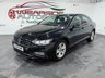 USED 2020 70 VOLKSWAGEN PASSAT 2.0 TDI EVO SE Nav Saloon 4dr Diesel DSG Euro 6 (s/s) (150 ps) Euro 6, apple car play, NAV, alloys