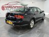 USED 2020 70 VOLKSWAGEN PASSAT 2.0 TDI EVO SE Nav Saloon 4dr Diesel DSG Euro 6 (s/s) (150 ps) Euro 6, apple car play, NAV, alloys