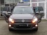 USED 2016 16 VOLKSWAGEN TIGUAN 2.0 TDI BlueMotion Tech Match Edition SUV 5dr Diesel Manual 2WD Euro 6 (s/s) (150 ps) Finished in NIMBUS GREY with contrasting Alcantara trim. This high spec Tiguan has a more sophisticated look to add to its high quality interior and high spec. In short this Tiguan is spacious, comfortable and great to drive, while its raised driving position gives you a great view. Features include Sat Nav, DAB Radio, Side Steps, Alloys, Climate , Auto Parking, Park Sensors, B/Tooth, Keyless Start and more. Stamped serviced at 16848 miles, 20142 miles, 37453 miles, 57349 miles,