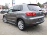 USED 2016 16 VOLKSWAGEN TIGUAN 2.0 TDI BlueMotion Tech Match Edition SUV 5dr Diesel Manual 2WD Euro 6 (s/s) (150 ps) Finished in NIMBUS GREY with contrasting Alcantara trim. This high spec Tiguan has a more sophisticated look to add to its high quality interior and high spec. In short this Tiguan is spacious, comfortable and great to drive, while its raised driving position gives you a great view. Features include Sat Nav, DAB Radio, Side Steps, Alloys, Climate , Auto Parking, Park Sensors, B/Tooth, Keyless Start and more. Stamped serviced at 16848 miles, 20142 miles, 37453 miles, 57349 miles,