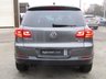 USED 2016 16 VOLKSWAGEN TIGUAN 2.0 TDI BlueMotion Tech Match Edition SUV 5dr Diesel Manual 2WD Euro 6 (s/s) (150 ps) Finished in NIMBUS GREY with contrasting Alcantara trim. This high spec Tiguan has a more sophisticated look to add to its high quality interior and high spec. In short this Tiguan is spacious, comfortable and great to drive, while its raised driving position gives you a great view. Features include Sat Nav, DAB Radio, Side Steps, Alloys, Climate , Auto Parking, Park Sensors, B/Tooth, Keyless Start and more. Stamped serviced at 16848 miles, 20142 miles, 37453 miles, 57349 miles,