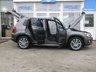 USED 2016 16 VOLKSWAGEN TIGUAN 2.0 TDI BlueMotion Tech Match Edition SUV 5dr Diesel Manual 2WD Euro 6 (s/s) (150 ps) Finished in NIMBUS GREY with contrasting Alcantara trim. This high spec Tiguan has a more sophisticated look to add to its high quality interior and high spec. In short this Tiguan is spacious, comfortable and great to drive, while its raised driving position gives you a great view. Features include Sat Nav, DAB Radio, Side Steps, Alloys, Climate , Auto Parking, Park Sensors, B/Tooth, Keyless Start and more. Stamped serviced at 16848 miles, 20142 miles, 37453 miles, 57349 miles,