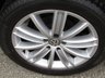 USED 2016 16 VOLKSWAGEN TIGUAN 2.0 TDI BlueMotion Tech Match Edition SUV 5dr Diesel Manual 2WD Euro 6 (s/s) (150 ps) Finished in NIMBUS GREY with contrasting Alcantara trim. This high spec Tiguan has a more sophisticated look to add to its high quality interior and high spec. In short this Tiguan is spacious, comfortable and great to drive, while its raised driving position gives you a great view. Features include Sat Nav, DAB Radio, Side Steps, Alloys, Climate , Auto Parking, Park Sensors, B/Tooth, Keyless Start and more. Stamped serviced at 16848 miles, 20142 miles, 37453 miles, 57349 miles,