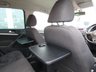 USED 2016 16 VOLKSWAGEN TIGUAN 2.0 TDI BlueMotion Tech Match Edition SUV 5dr Diesel Manual 2WD Euro 6 (s/s) (150 ps) Finished in NIMBUS GREY with contrasting Alcantara trim. This high spec Tiguan has a more sophisticated look to add to its high quality interior and high spec. In short this Tiguan is spacious, comfortable and great to drive, while its raised driving position gives you a great view. Features include Sat Nav, DAB Radio, Side Steps, Alloys, Climate , Auto Parking, Park Sensors, B/Tooth, Keyless Start and more. Stamped serviced at 16848 miles, 20142 miles, 37453 miles, 57349 miles,