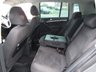 USED 2016 16 VOLKSWAGEN TIGUAN 2.0 TDI BlueMotion Tech Match Edition SUV 5dr Diesel Manual 2WD Euro 6 (s/s) (150 ps) Finished in NIMBUS GREY with contrasting Alcantara trim. This high spec Tiguan has a more sophisticated look to add to its high quality interior and high spec. In short this Tiguan is spacious, comfortable and great to drive, while its raised driving position gives you a great view. Features include Sat Nav, DAB Radio, Side Steps, Alloys, Climate , Auto Parking, Park Sensors, B/Tooth, Keyless Start and more. Stamped serviced at 16848 miles, 20142 miles, 37453 miles, 57349 miles,