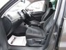 USED 2016 16 VOLKSWAGEN TIGUAN 2.0 TDI BlueMotion Tech Match Edition SUV 5dr Diesel Manual 2WD Euro 6 (s/s) (150 ps) Finished in NIMBUS GREY with contrasting Alcantara trim. This high spec Tiguan has a more sophisticated look to add to its high quality interior and high spec. In short this Tiguan is spacious, comfortable and great to drive, while its raised driving position gives you a great view. Features include Sat Nav, DAB Radio, Side Steps, Alloys, Climate , Auto Parking, Park Sensors, B/Tooth, Keyless Start and more. Stamped serviced at 16848 miles, 20142 miles, 37453 miles, 57349 miles,