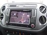USED 2016 16 VOLKSWAGEN TIGUAN 2.0 TDI BlueMotion Tech Match Edition SUV 5dr Diesel Manual 2WD Euro 6 (s/s) (150 ps) Finished in NIMBUS GREY with contrasting Alcantara trim. This high spec Tiguan has a more sophisticated look to add to its high quality interior and high spec. In short this Tiguan is spacious, comfortable and great to drive, while its raised driving position gives you a great view. Features include Sat Nav, DAB Radio, Side Steps, Alloys, Climate , Auto Parking, Park Sensors, B/Tooth, Keyless Start and more. Stamped serviced at 16848 miles, 20142 miles, 37453 miles, 57349 miles,