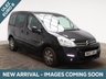 USED 2018 67 CITROEN BERLINGO MULTISPACE 3 Seat Wheelchair Accessible Disabled Access Vehicle WAV 